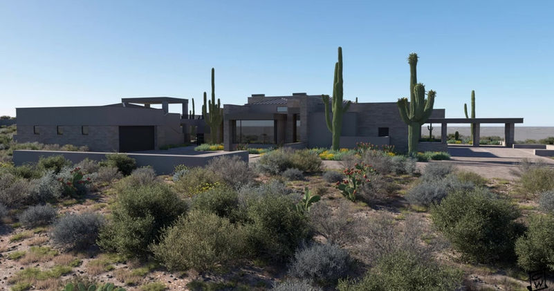 Cantabrica Estates | Lot 8